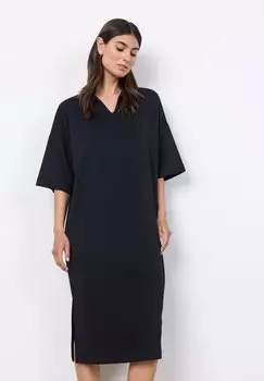 Летнее платье Soyaconcept, черный