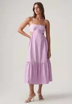 Летнее платье ST MRLO