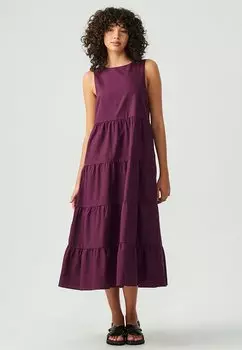 Летнее платье ST MRLO