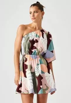 Летнее платье ST MRLO