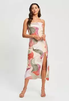 Летнее платье ST MRLO