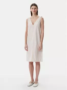 Летнее платье стандартный крой Jovon 2252126245 2Ndday, мультиколор