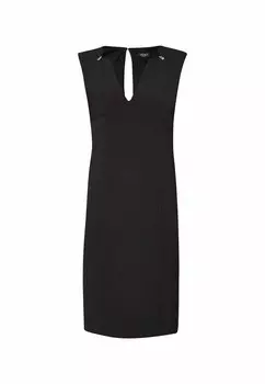 Летнее платье STRETCH SHEATH LIU JO, черный