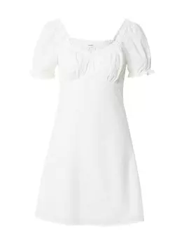 Летнее платье STUDIO SELECT Poppy, белый