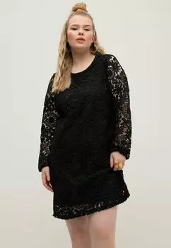 Летнее платье Studio Untold, черный