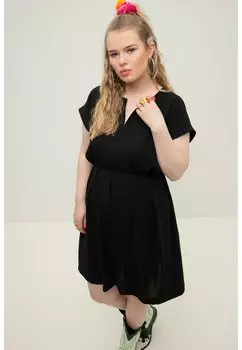 Летнее платье Studio Untold, черный