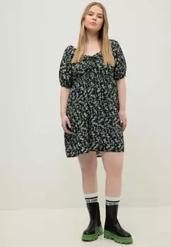 Летнее платье Studio Untold, черный