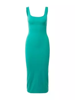 Летнее платье Superdry Summer Dress, цвет jade