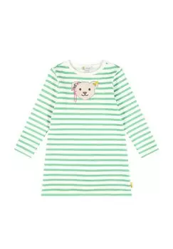 Летнее платье Swan Lake Steiff, цвет green spruce