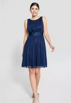 Летнее платье Swing