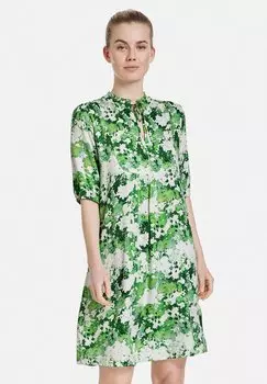 Летнее платье Taifun