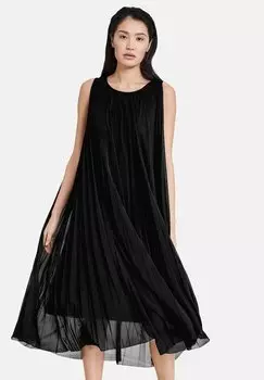 Летнее платье Taifun, черный