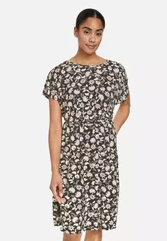 Летнее платье Taifun, черный