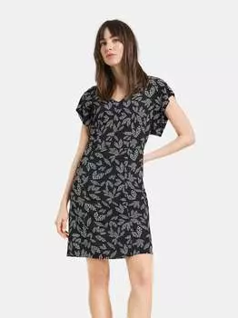 Летнее платье Taifun, черный