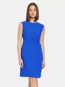 Летнее платье Taifun, синий