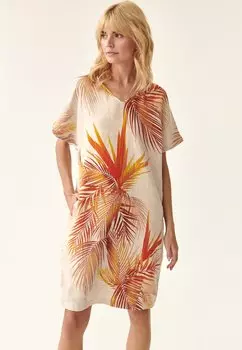 Летнее платье TATUUM