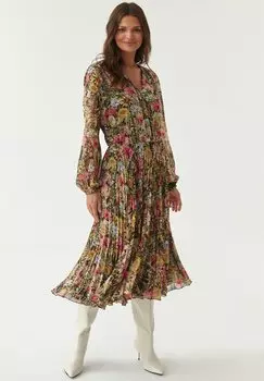 Летнее платье TATUUM