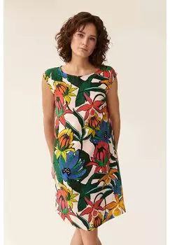 Летнее платье TATUUM