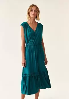 Летнее платье TATUUM