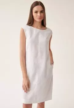 Летнее платье TATUUM, белый