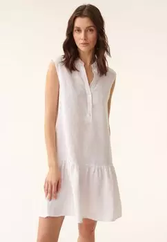 Летнее платье TATUUM, белый