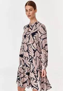 Летнее платье TATUUM, белый