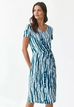 Летнее платье TATUUM, белый