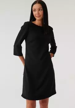 Летнее платье TATUUM, черный