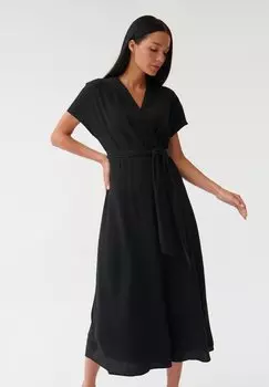 Летнее платье TATUUM, черный