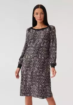 Летнее платье TATUUM, черный