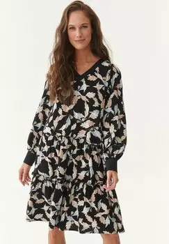 Летнее платье TATUUM, черный