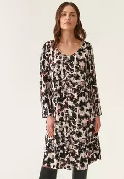 Летнее платье TATUUM, черный