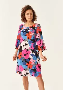 Летнее платье TATUUM, черный