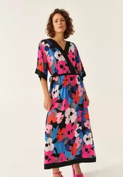 Летнее платье TATUUM, черный