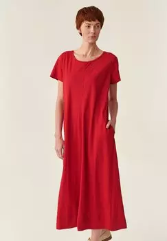Летнее платье TATUUM, красный