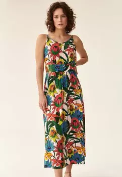 Летнее платье TATUUM, молочный