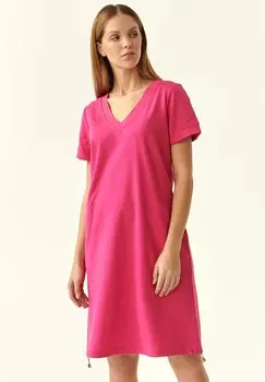 Летнее платье TATUUM, розовый