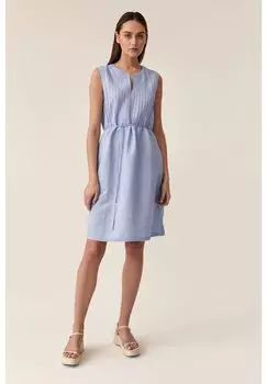 Летнее платье TATUUM, синий