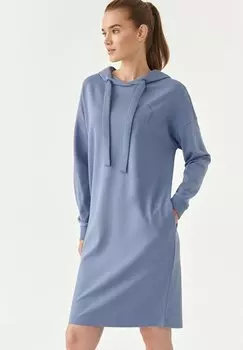 Летнее платье TATUUM, синий