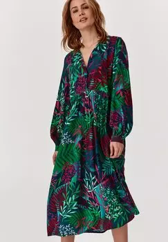 Летнее платье TATUUM, синий