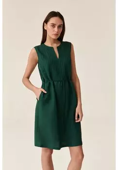 Летнее платье TATUUM, зеленый