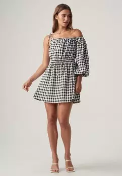 Летнее платье THE FATED