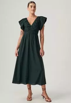 Летнее платье THE FATED