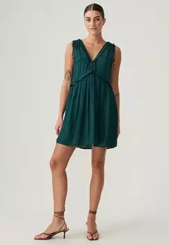 Летнее платье THE FATED