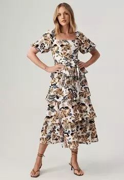 Летнее платье THE FATED