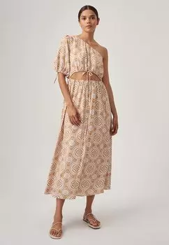 Летнее платье THE FATED