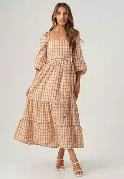 Летнее платье THE FATED