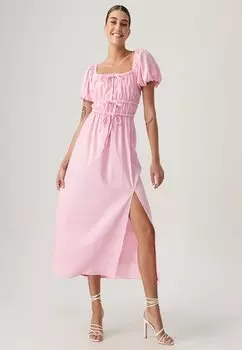 Летнее платье THE FATED, светло-розовый