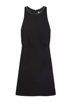 Летнее платье The Kooples, черный