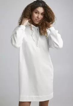 Летнее платье TheJoggConcept, белый